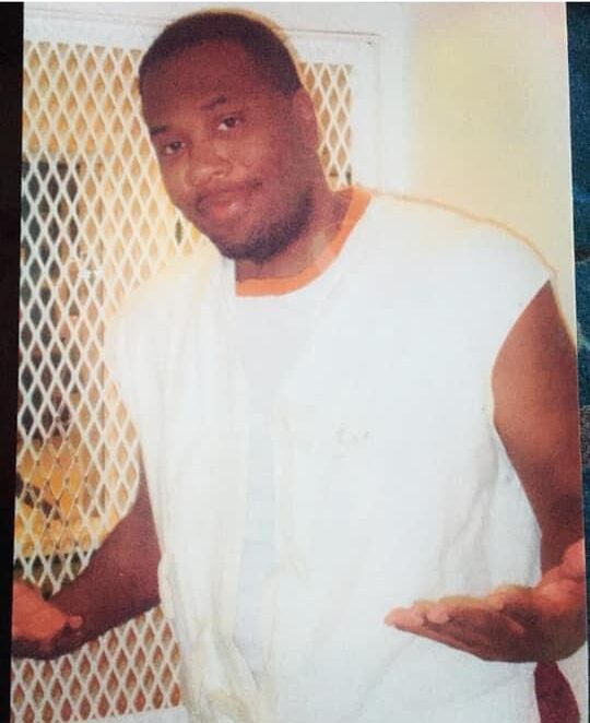 I Am Ricky Cummings | Support Texas Death Row Innocent Prisoner