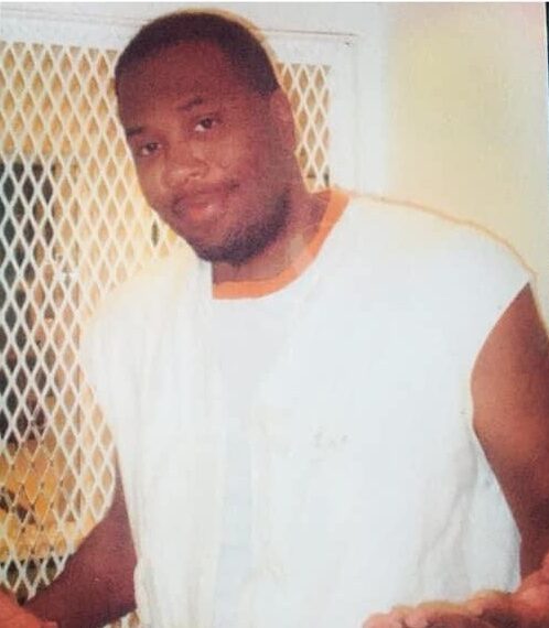 I Am Ricky Cummings | Support Texas Death Row Innocent Prisoner